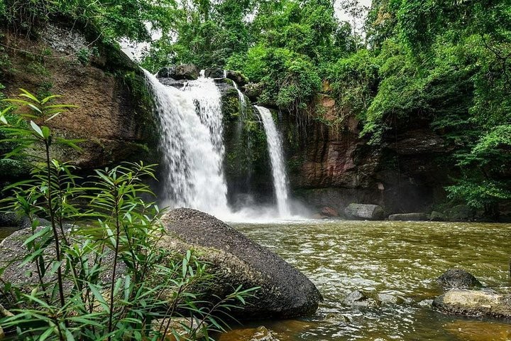 Top 9 tourist attractions in Thailand