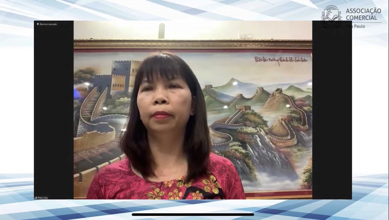 New Opportunities for Vietnam-Brazil Economic Cooperation