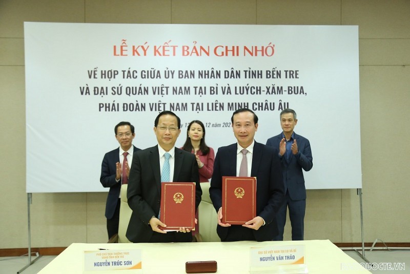 Vietnam, the EU, and the Possibilities of a Successful Partnership