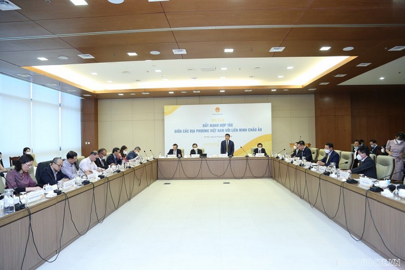 Vietnam, the EU, and the Possibilities of a Successful Partnership