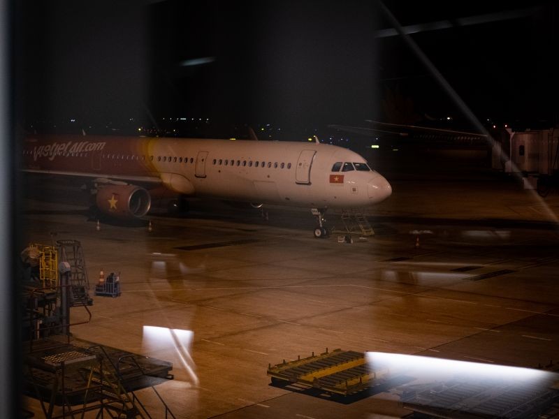 Vietnam & Visas: a Traveller's Insight