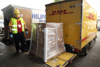 dhl global forwarding partners longhorn vaccines amp diagnostics to assure safety and efficacy of lab testing in africa and asia