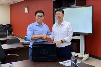 medtech startup gyrogear raises us 43m in phase one of seed round led by taiwan manufacturing giant foxconn