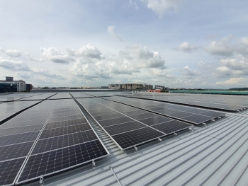green future for the self storage industry extra space asia goes the extra mile for clean energy with lys energy group