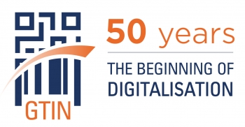 gs1 celebrates 50 years of digitalisation in commerce and calls for collaboration towards next generation barcodes