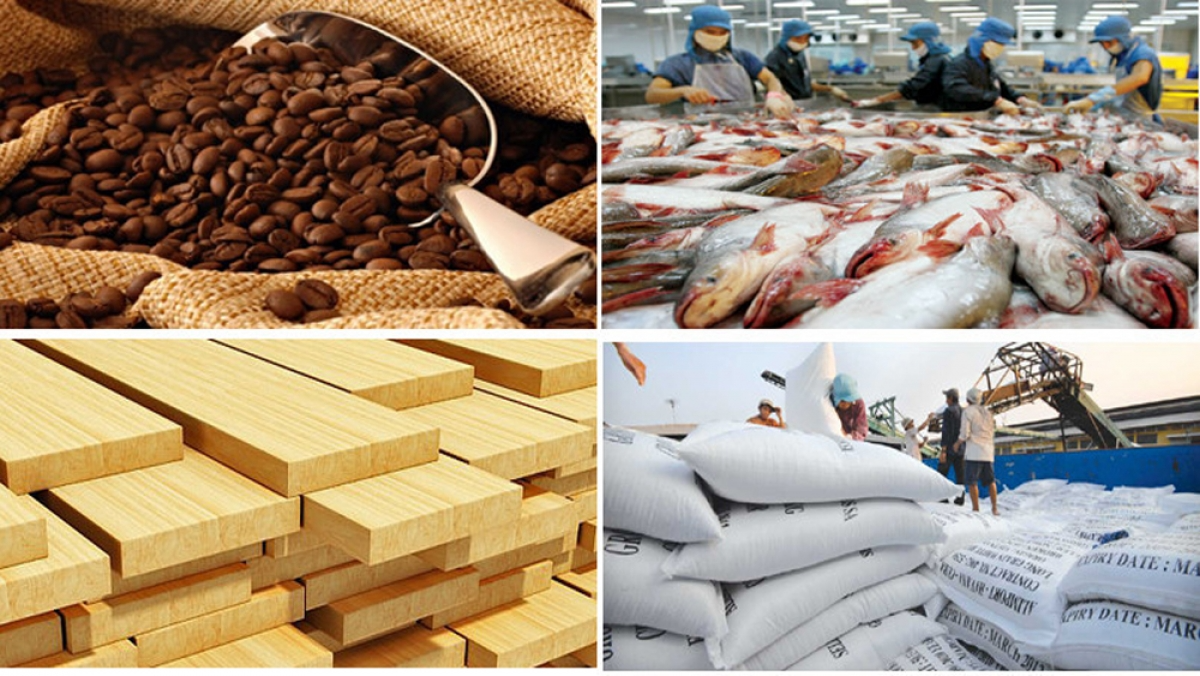 vietnam seeks to become worlds lead in seafood production and exports