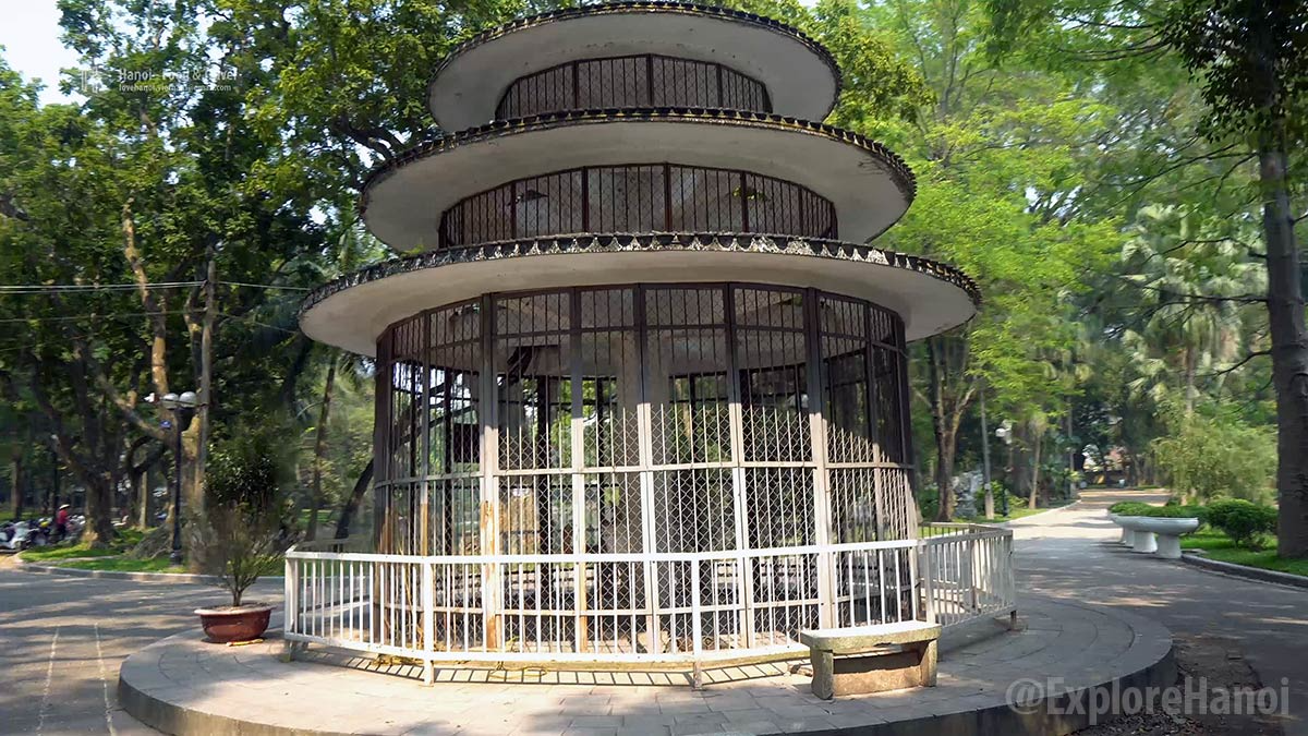 4451 hanoi botanical garden bach thao park 13