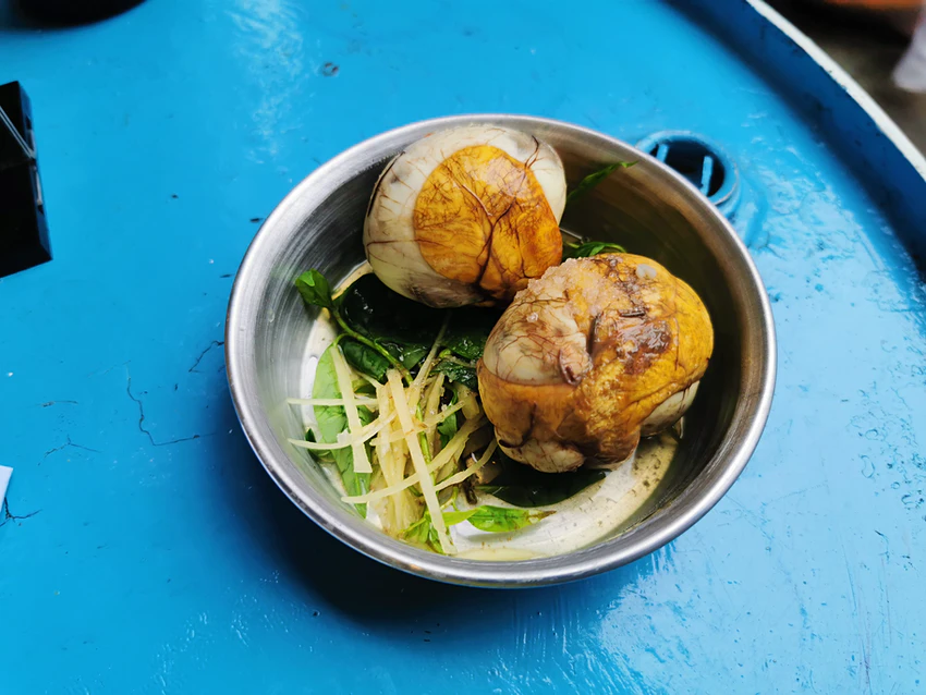 7 unusual Vietnamese food dishes that amaze tourists