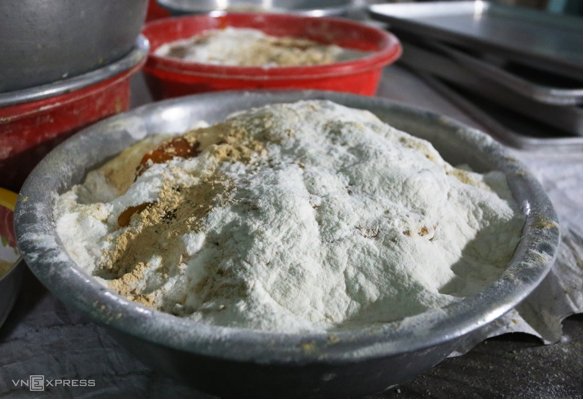 Molded rice cakes bring a delicious and sweet taste for traditional Tet Holiday 4106 anh 2 8150 1611835147