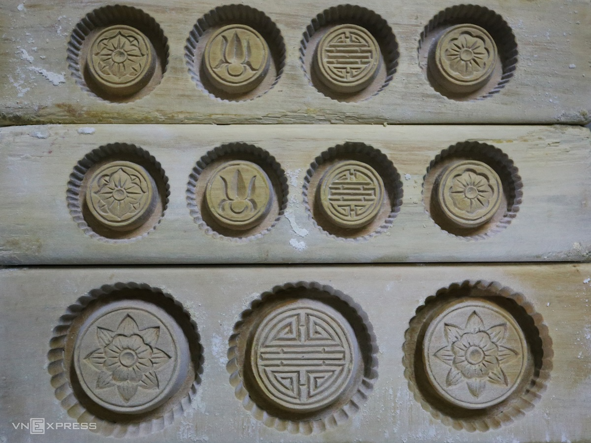 Molded rice cakes bring a delicious and sweet taste for traditional Tet Holiday 0710 anh 5 8141 1611835147