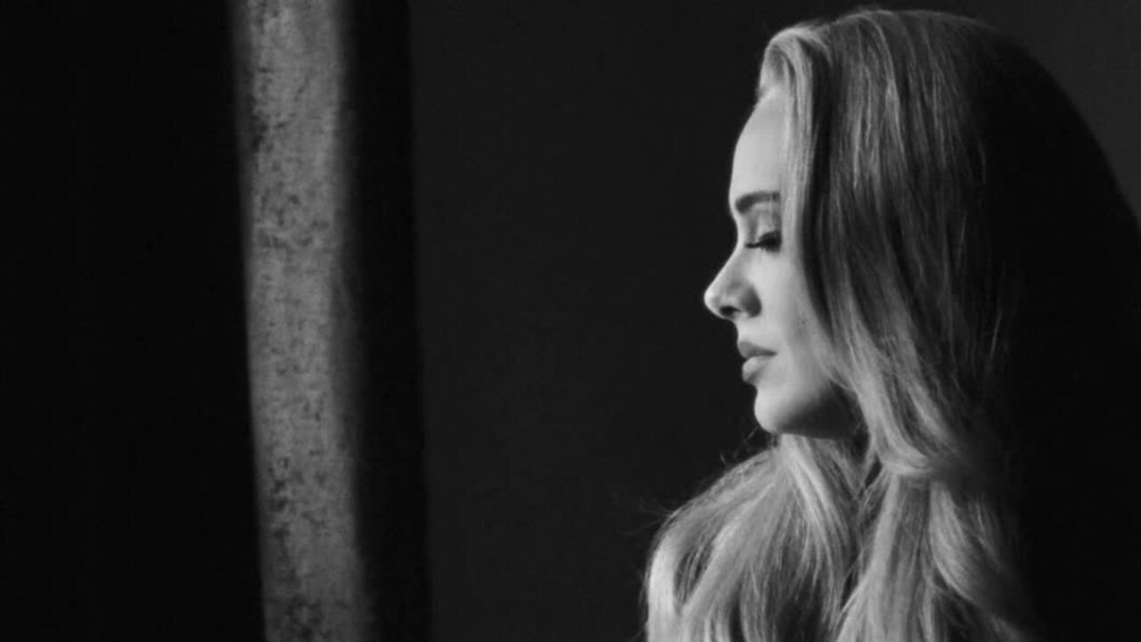 Photo: Adele 