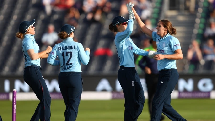 Photo:  ESPNcricinfo