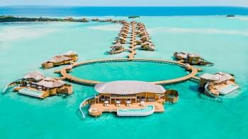 A Luxurious Dream: The Most Expensive Hotels In The World