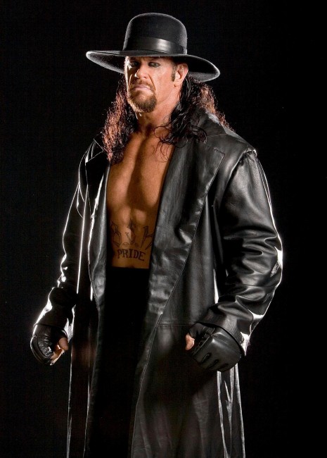 Top 10 Strongest Wrestlers In WWE History Of All Time