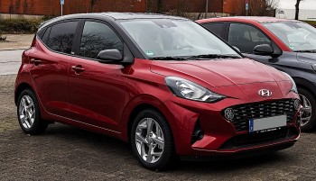 Top 10 Best Small Cars For You To Buy In 2022