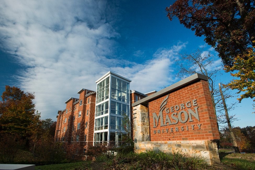 Photo:  Study in the USA
