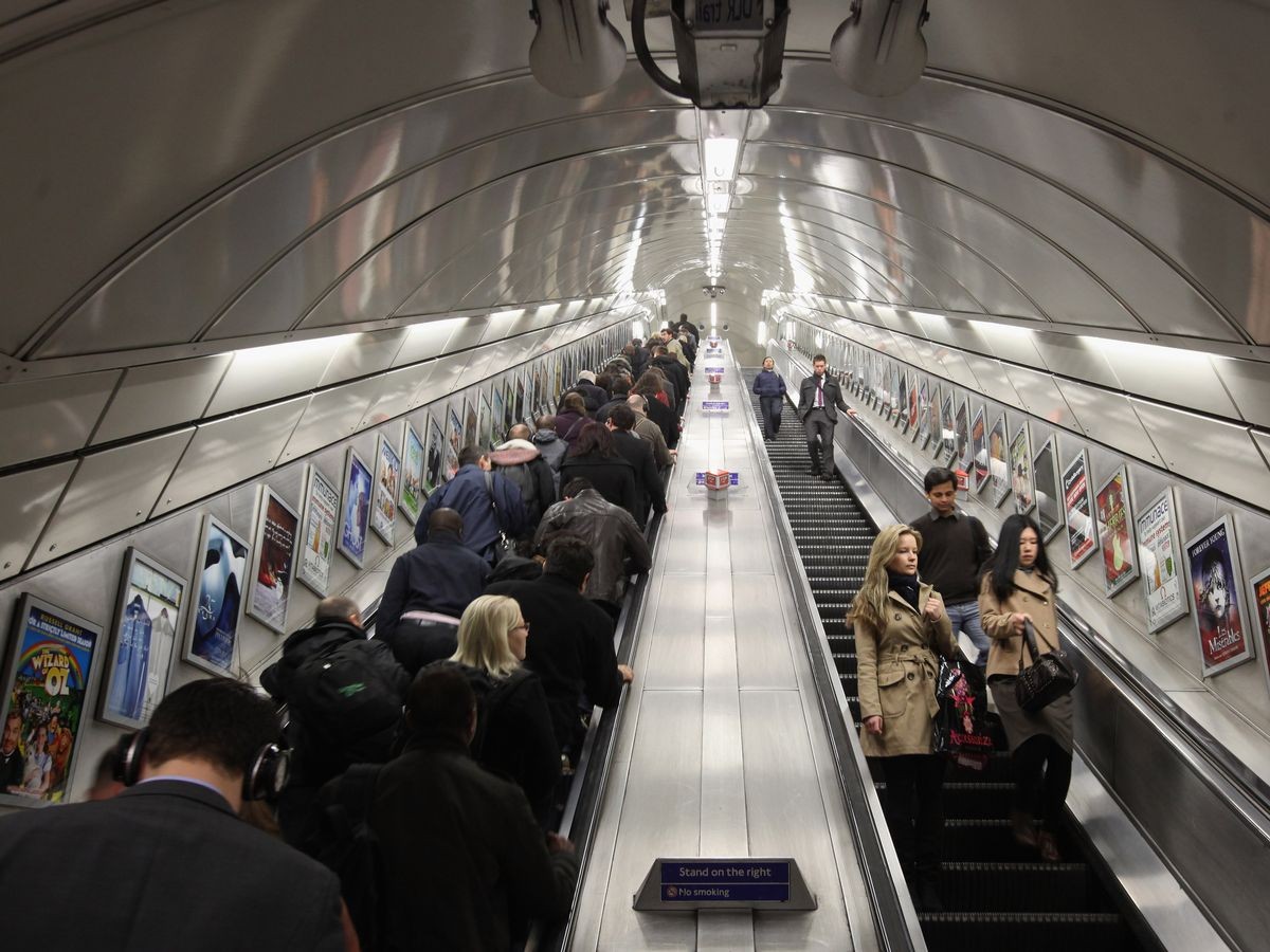 Photo: MyLondon