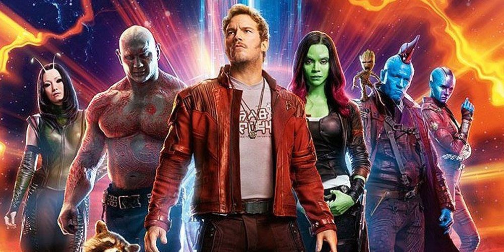 Photo: Marvel 