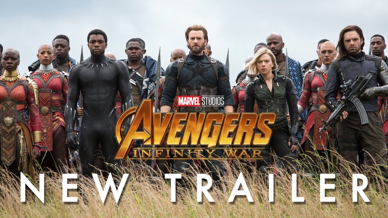 Photo: Marvel Entertainment 