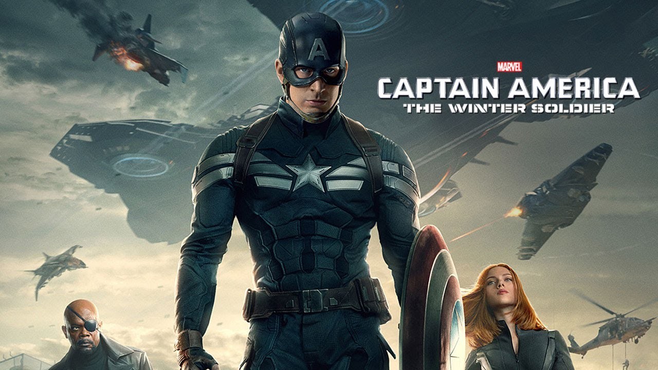 Photo: Marvel Entertainment 