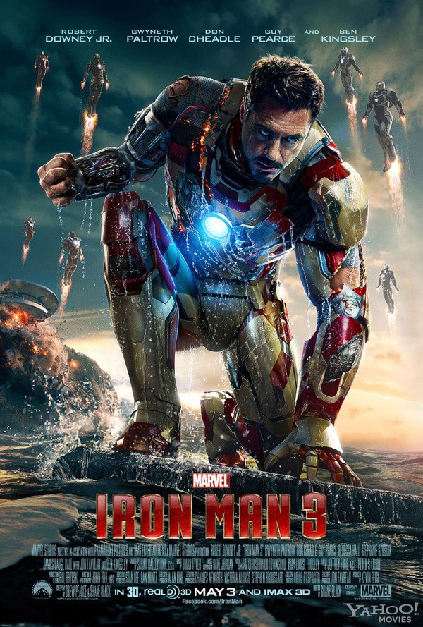 Photo: Marvel Entertainment 