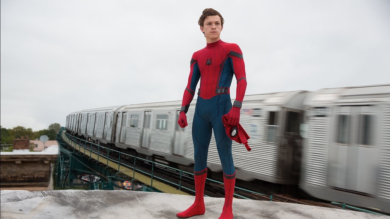 Photo: Marvel Entertainment