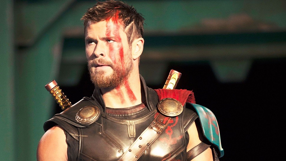 Photo: Marvel Entertainment 
