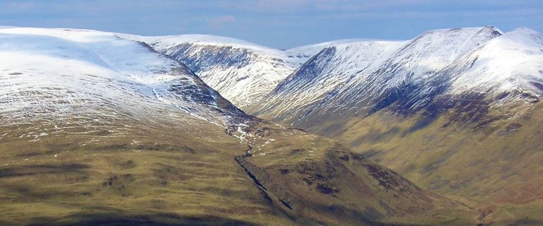 Photo:  Scotland's Great Trails