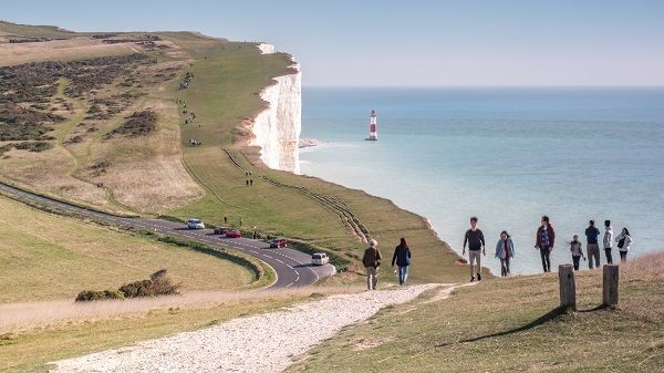 Photo:  South Downs Discovery
