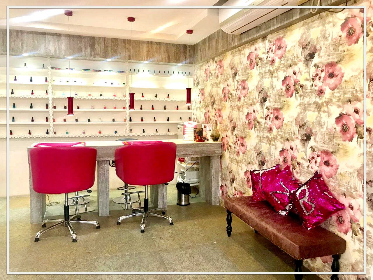 Photo: The Nailbox