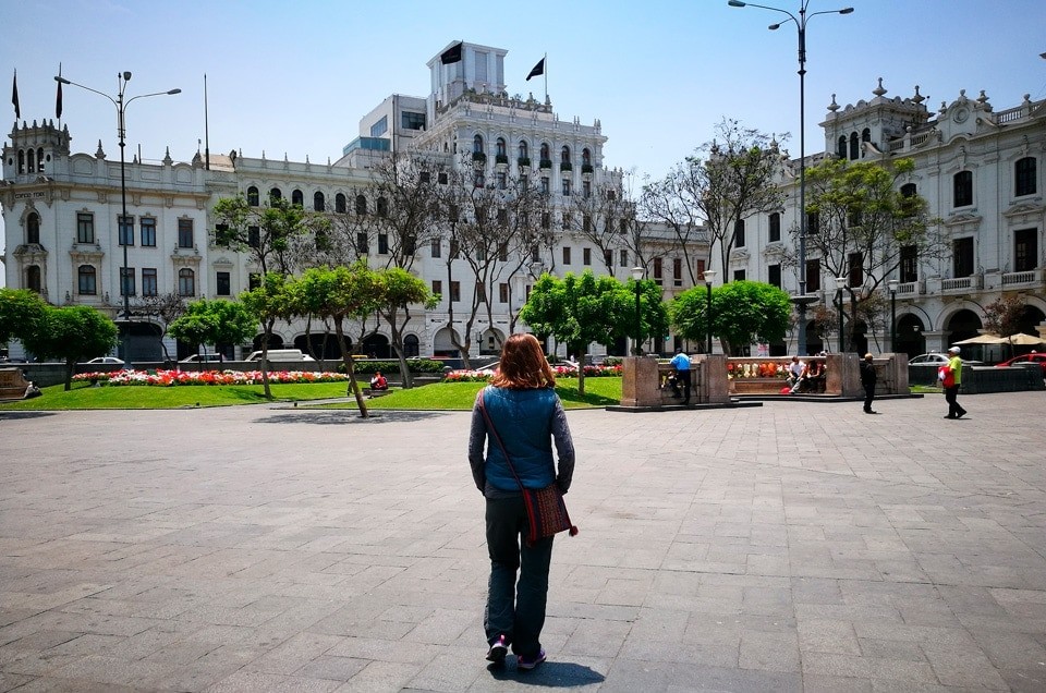 Photo: Sylvia Travel 