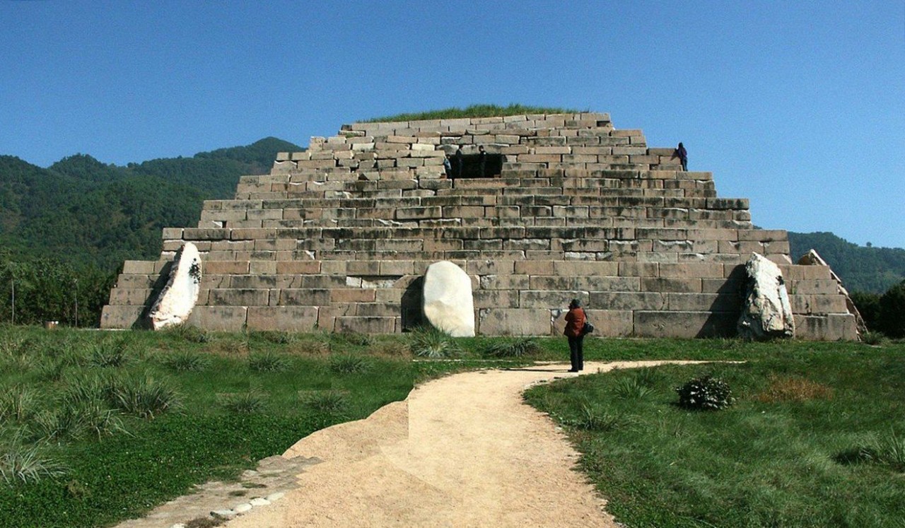 Photo: all about World Heritage Sites 