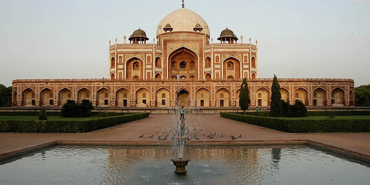 Photo: Delhi Tourism 