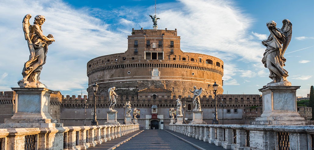 Photo: Gourmetaly Food Tours of Rome