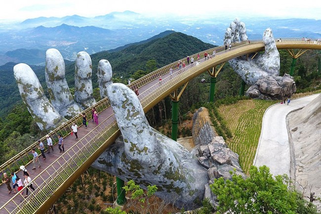 Da Nang Tops Vietnam's Tourism Competitiveness Ranking