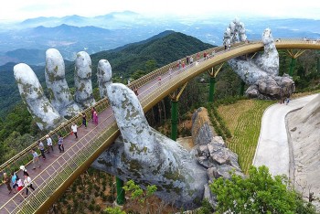 Da Nang Tops Vietnam's Tourism Competitiveness Ranking