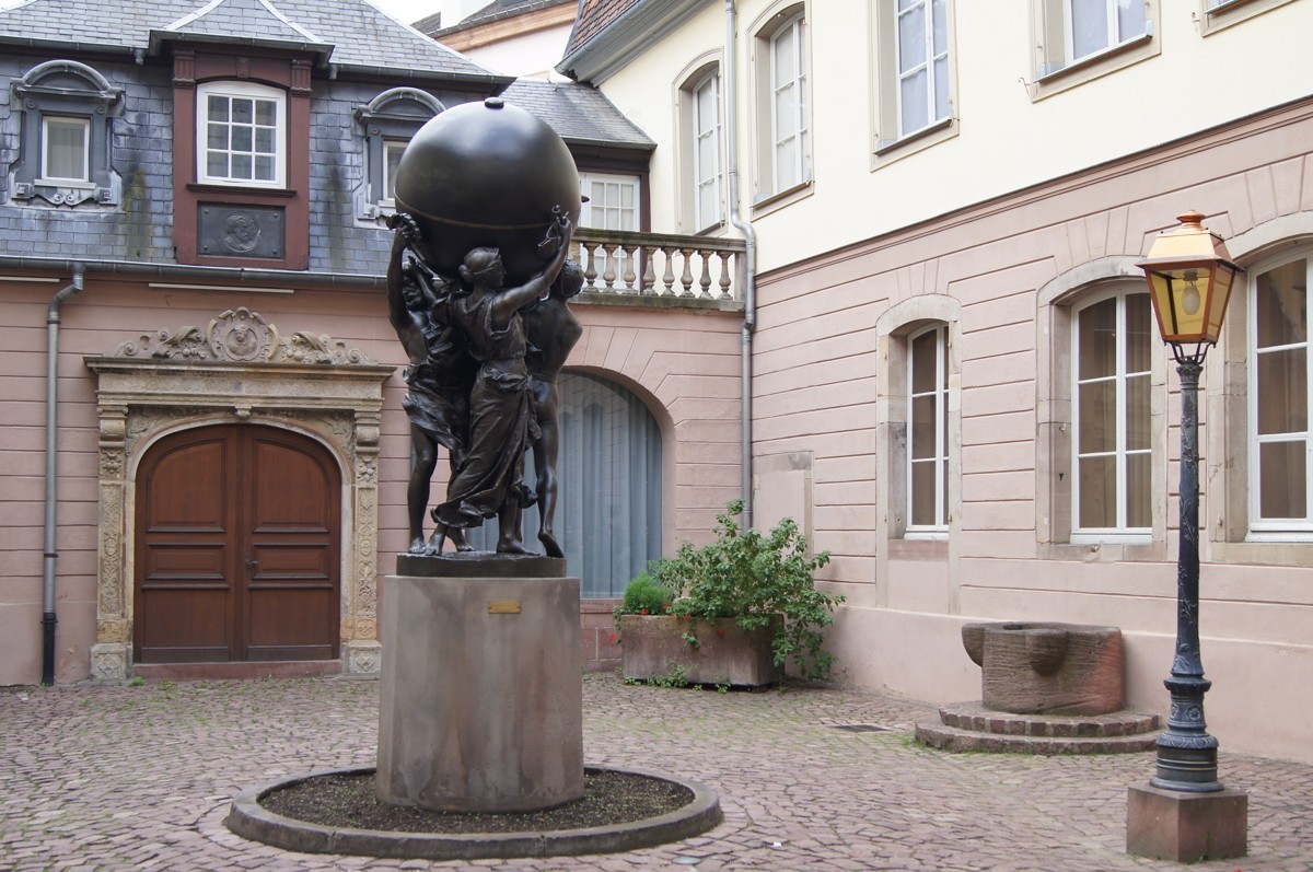 Photo: Visit Alsace 