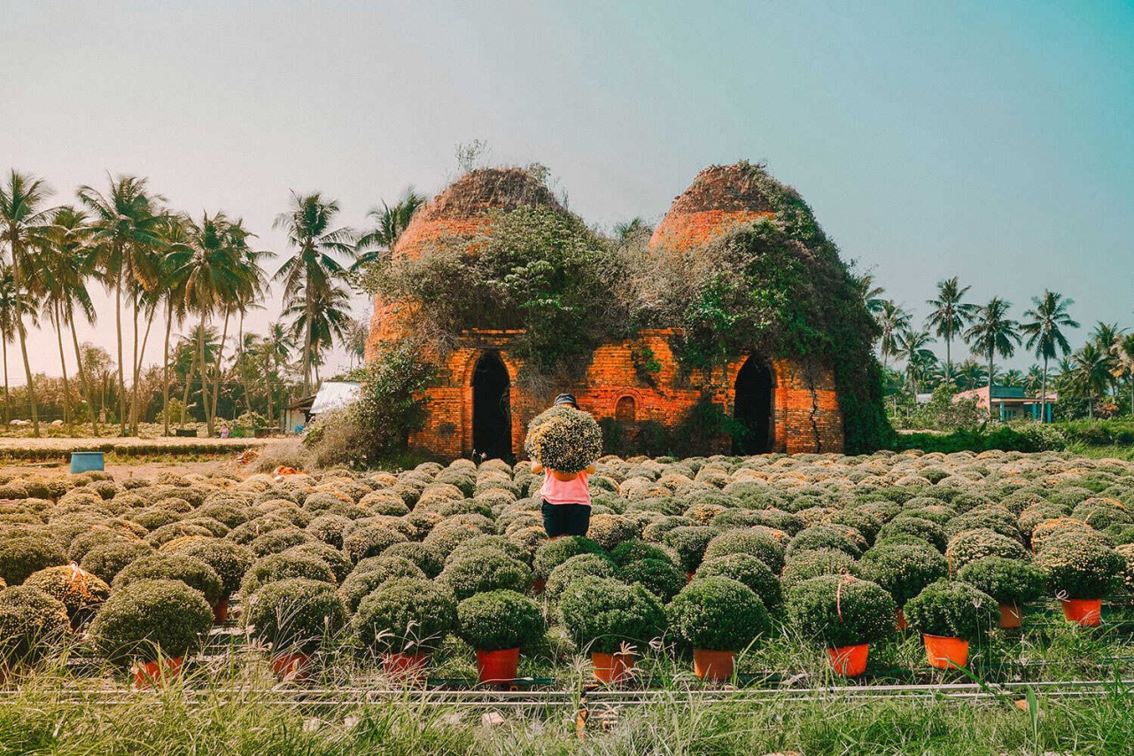 Photo: Hoang Anh 