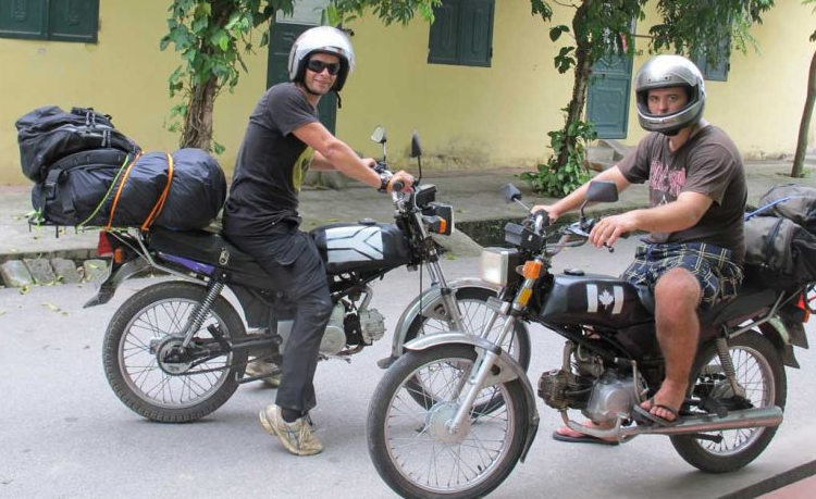 4641 prices how cost buy motobike transportation vietnam