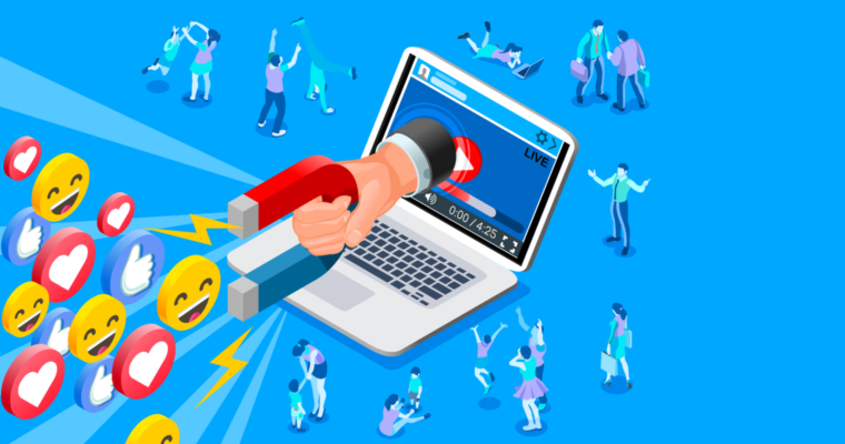 4253 top 9 benefits of social media for your business 760x400