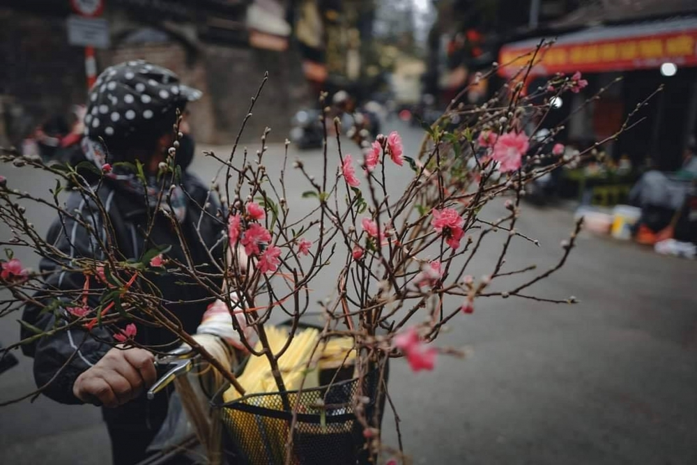 yearning for tet