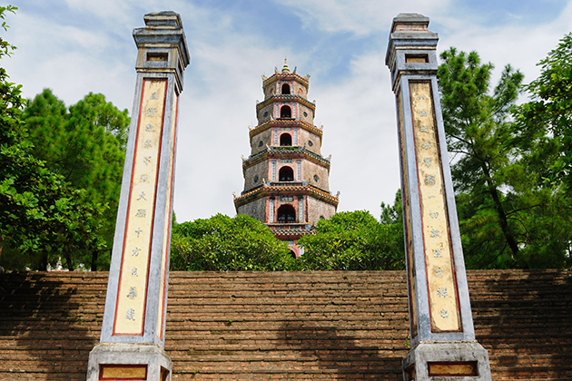 1039 thien mu pagoda in hue