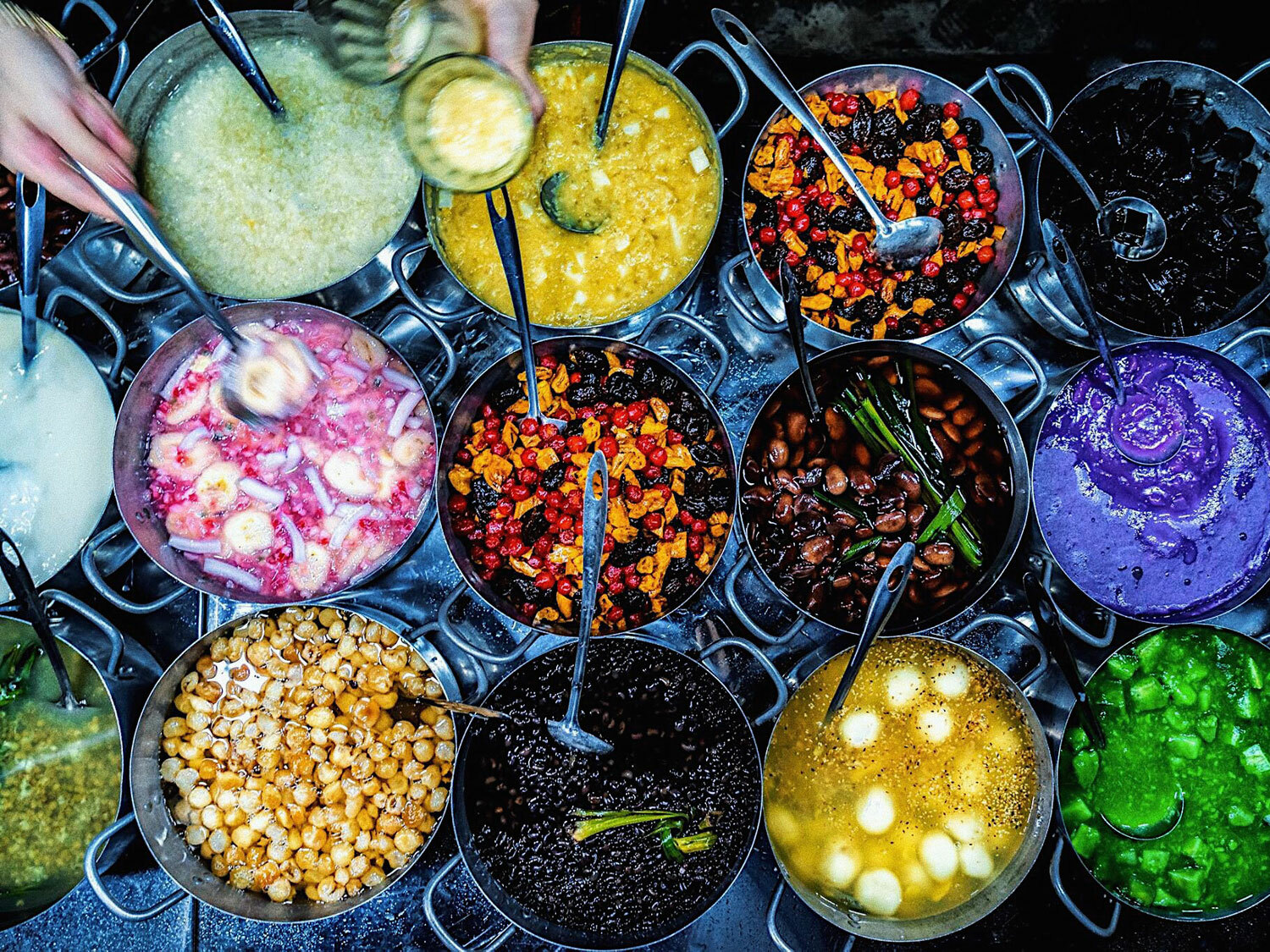 Hue Cuisine - the most beautiful culture in Vietnam