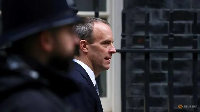 britain calls for urgent access to xinjiang challenging china at un