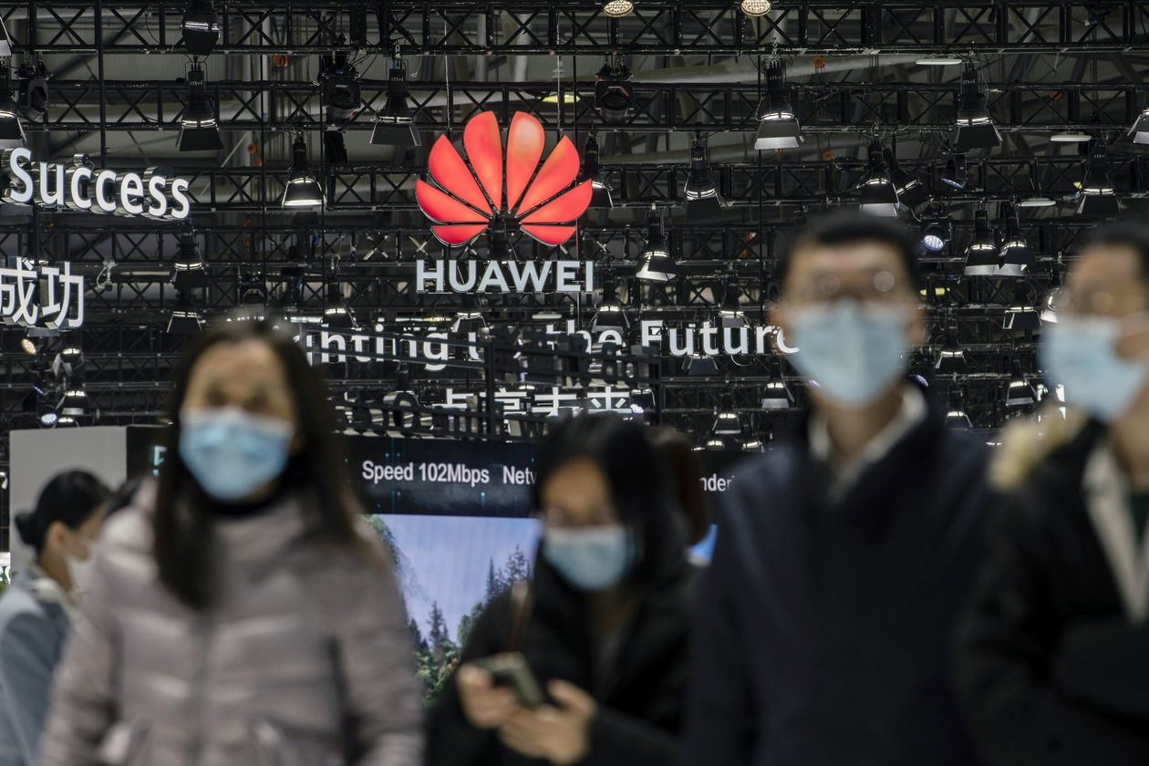 U.S to implement tough rule in response to China technology threats