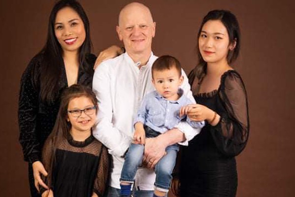 Photo: Bui Thuy Nga 