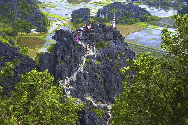 Photo: Vietnamnet 