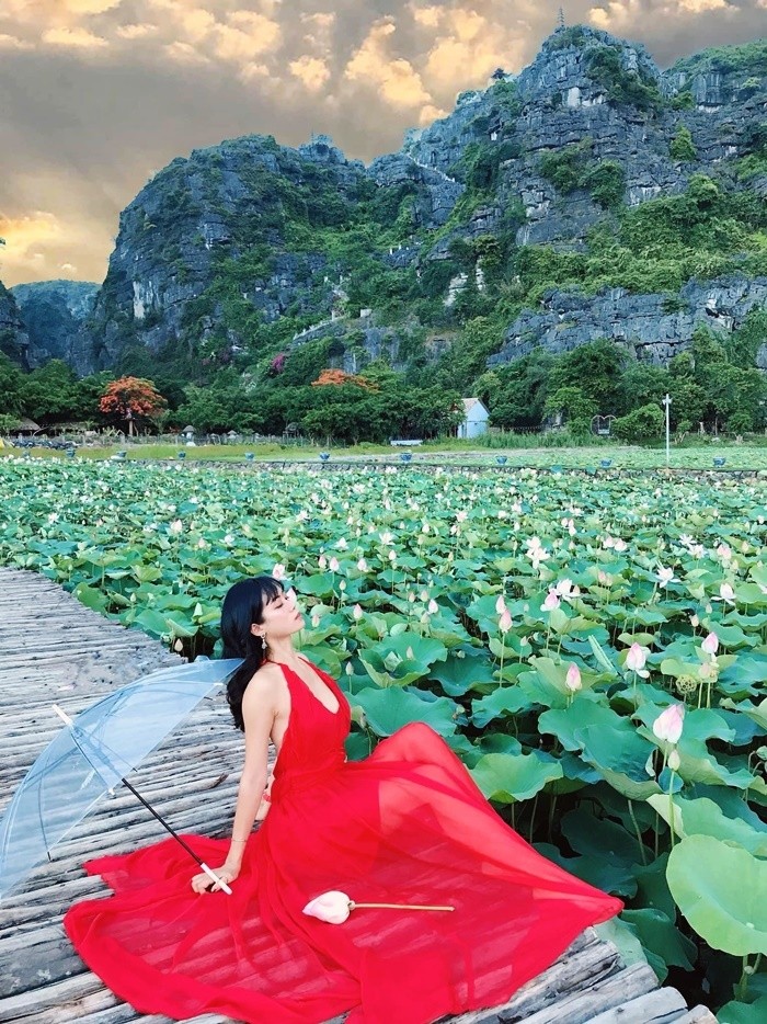 Photo: Vietnamnet 