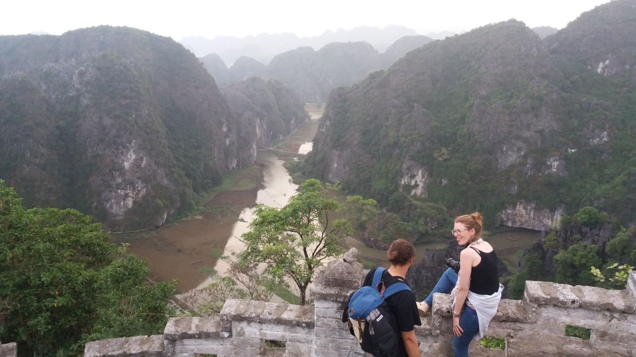 Photo: Golden Travel Holiday 