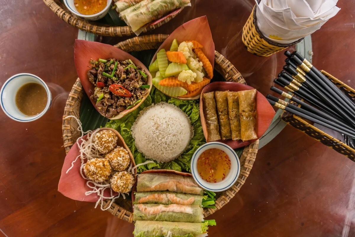 Photo: Vietnamnet 